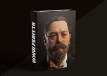 Artstation - Michael Cauchi - John Singer Sargent Modeling