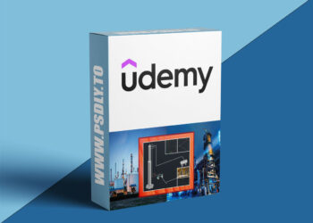 AutoCAD 2D and 3D For Piping Designer Course