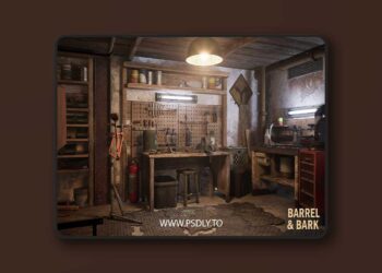 Bicycle Repair Shop (5.2 – 5.6)