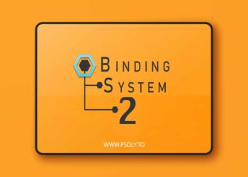 Binding System 2 v2.3.3
