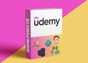 Build Website For Gym, Fitness, Yoga with WordPress