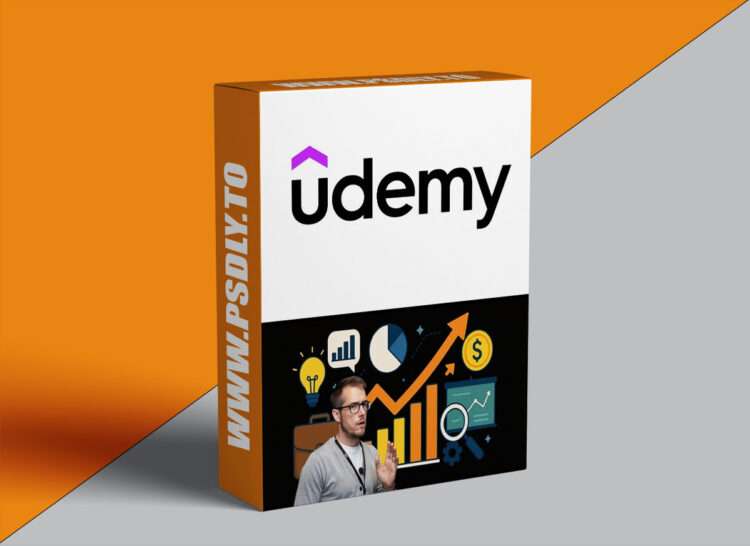 Udemy – Business & AI Masterclass: Start, Build & Scale any Business 1 Business & AI Masterclass: Start, Build & Scale any Business