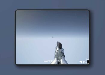 CGr Handgun (5.0 – 5.6)