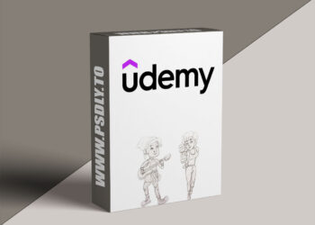 Character Drawing Essentials From Beginner to Intermediate