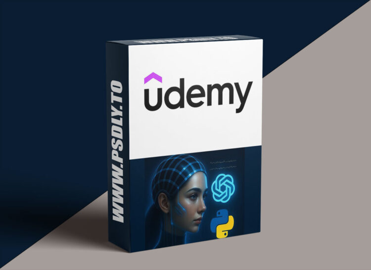 Udemy – ChatGPT & Brain-Computer Interfaces: Vibe Coding for all 1 ChatGPT & Brain-Computer Interfaces: Vibe Coding for all