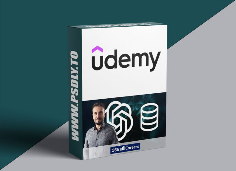 Udemy – ChatGPT for SQL Beginners: Learn SQL in 1 Hour 1 ChatGPT for SQL Beginners: Learn SQL in 1 Hour