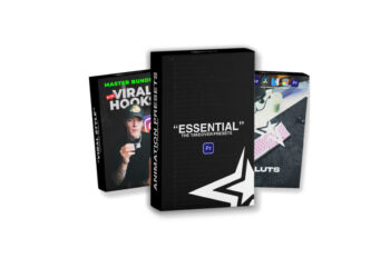 ChrisBoustedt - The Viral Short-Form Workflow - All in One Bundle