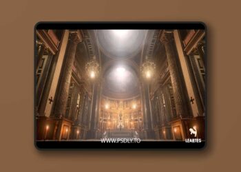 Church Cathedral Interior Environment ( Church Cathedral Interior Historical )