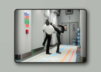 Close Combat: Fighter (4.27 and 5.0 – 5.6)