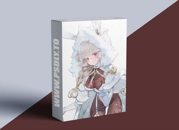 Coloso - How to animate an illustration in After Effects 1 Coloso - How to animate an illustration in After Effects