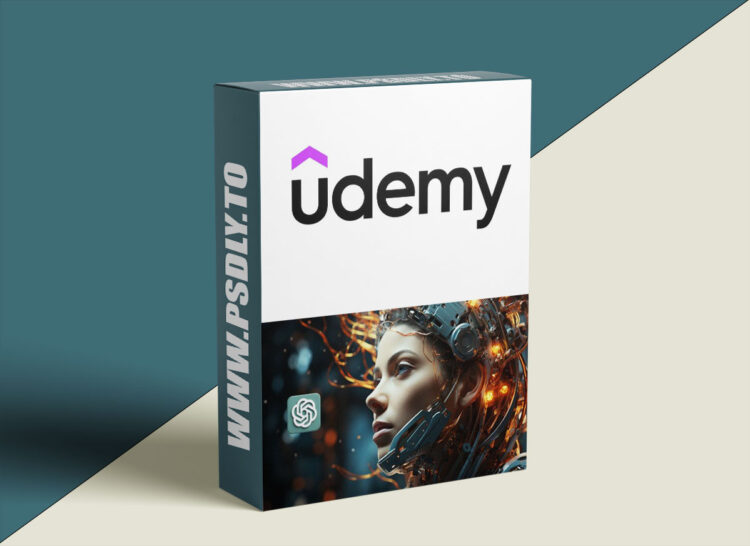 Udemy – Complete Generative AI Course: ChatGPT, Tools & Automation 1 Complete Generative AI Course: ChatGPT, Tools & Automation