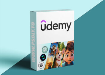 Create Pixar/Disney style AI Cartoons: Step-by-Step Guide