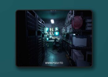 Crime Collection - 3 in 1 Crime & Noir Related Environments (5.0 – 5.6)