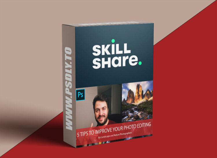 Daniel Gastager - 5 Tips to Improve your Photo Editing for Landscape and Nature Photogaphers 1 Daniel Gastager - 5 Tips to Improve your Photo Editing for Landscape and Nature Photogaphers