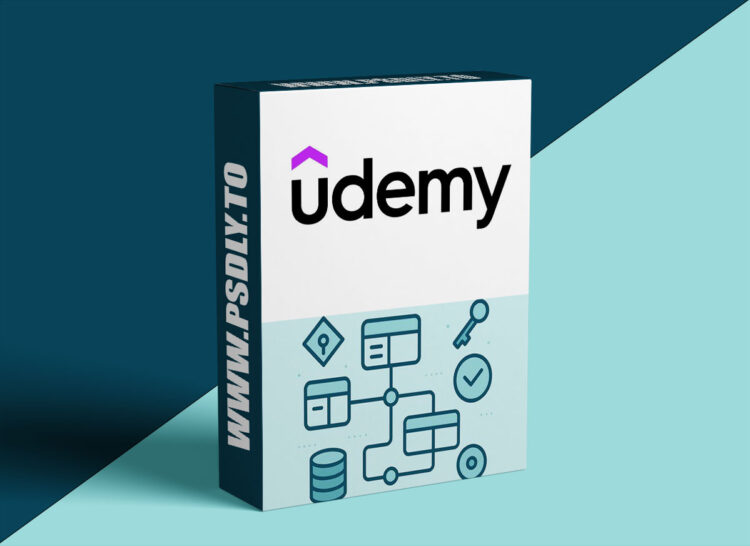 Udemy – Data Modeling Foundations 1 Data Modeling Foundations