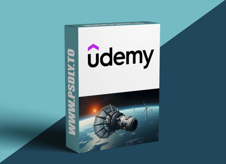 Udemy – Detecting Offshore Wind Farms with Sentinel-2 and GEE 1 Detecting Offshore Wind Farms with Sentinel-2 and GEE