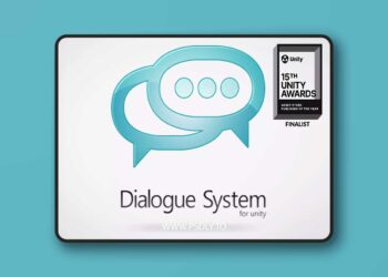 Dialogue System for Unity v2.2.58