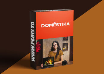 Domestika - Still-Life Photography: Create Dark and Moody Images