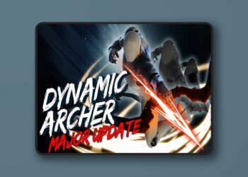 Dynamic Archer Set (4.27 and 5.0 – 5.6)