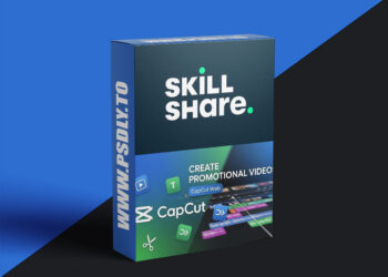 Edit to Impress Promo Video Creation with CapCut Web