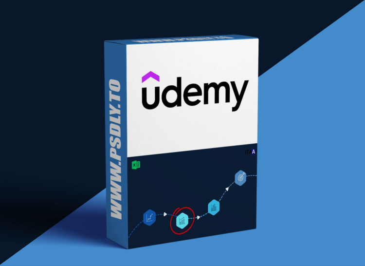 Udemy – Excel for Accounting & Finance: Functions & Formulas 1 Excel for Accounting & Finance: Functions & Formulas