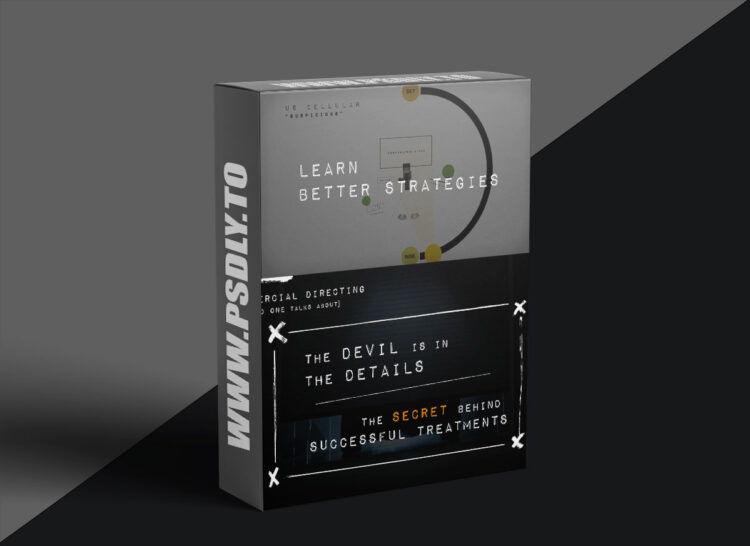 Filmmakers Academy - Commercial Directing: What Nobody Talks About 1 Filmmakers Academy - Commercial Directing: What Nobody Talks About
