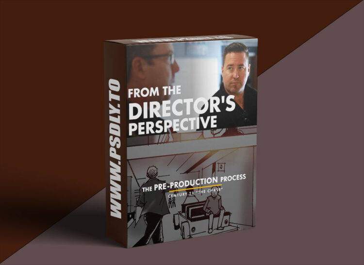 Filmmakers Academy - Intro To Commercial Directing 1 Filmmakers Academy - Intro To Commercial Directing