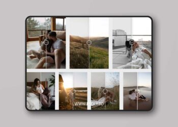 Foxtog - Fox Presets II - Pack 2