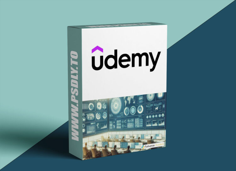 Udemy – Fundamentals of Security Operations Center (SOC) 1 Fundamentals of Security Operations Center (SOC)