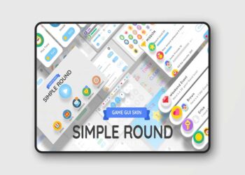GUI - Simple Round (4.27+)