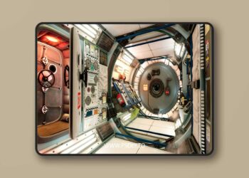 Generic Space Station (4.26+)