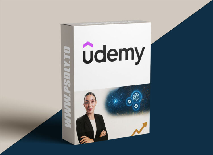Udemy – Get Found by AI: Master Generative Engine Optimization (GEO) 1 Get Found by AI: Master Generative Engine Optimization (GEO)