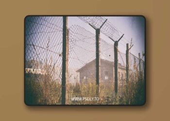 Ghost Town VOL.3 - Modular Fences (5.1+)