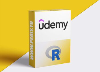 Hands-On R Programming: Build Real World Data Projects