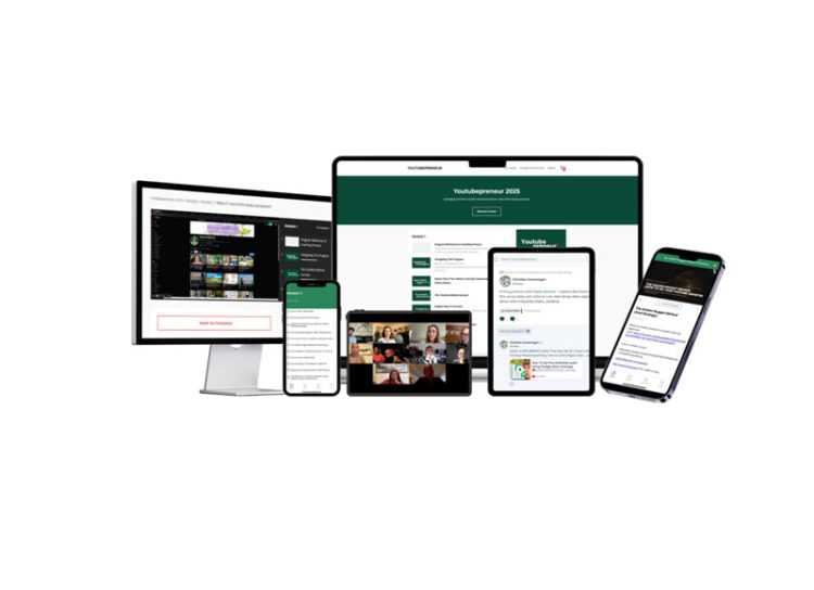 Hayley Paige Johnson – YouTubepreneur 1 Hayley Paige Johnson – YouTubepreneur