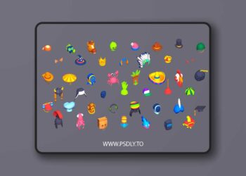 Hyper-Casual Hats v1.0.0