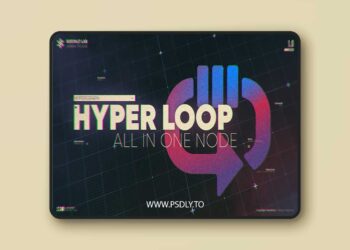 Hyper Loop v1.0 (5.5 & 5.4)