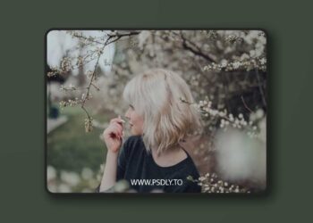 Jessica Whitaker - SATURDAY Lightroom Presets