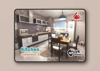 Kitchen Collection 2 v1.0
