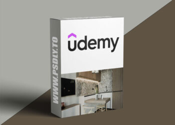 Learn interior archviz in blender