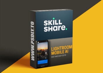 Lightroom Mobile AI Tools: Fast and Easy Edits On Your Phone