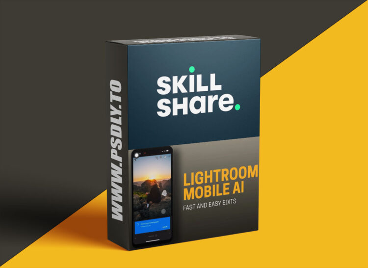 Lightroom Mobile AI Tools: Fast and Easy Edits On Your Phone 1 Lightroom Mobile AI Tools: Fast and Easy Edits On Your Phone