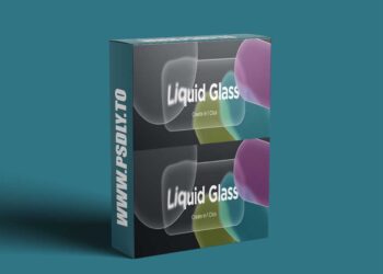 Liquid Glass v1.0