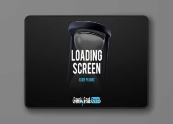 Loading Screen with UMG v1.5 (5.5-5.6)