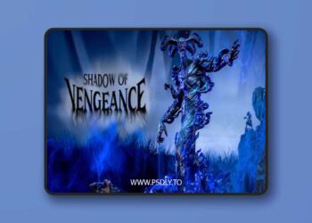 Loot Studios – Shadow of Vengeance May 2025 – 3D Print Model STL