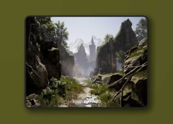 Lordenfel: Castles & Dungeons RPG pack (4.23 – 4.27 and 5.0 – 5.6)