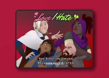 Love/Hate v1.10.58