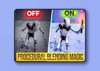 Magic Animation Blend v3.1.0