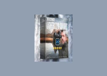 Mark Denney - The Ultimate Lightroom Colors Course