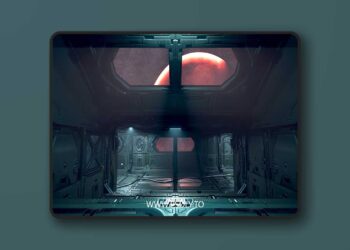 Mars Sanctuary: Sci-Fi Modular Environment Pack (4.27+)
